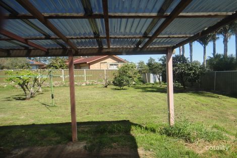 Property photo of 139 Benjamin Lee Drive Raymond Terrace NSW 2324