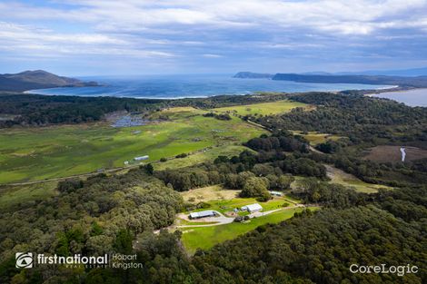 Property photo of 777 Cloudy Bay Road South Bruny TAS 7150
