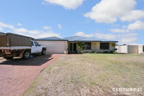 25 Wells Rd, Pinjarra, WA 6208