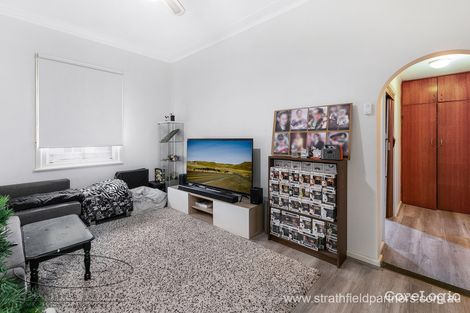 Property photo of 38 Mary Street Lidcombe NSW 2141