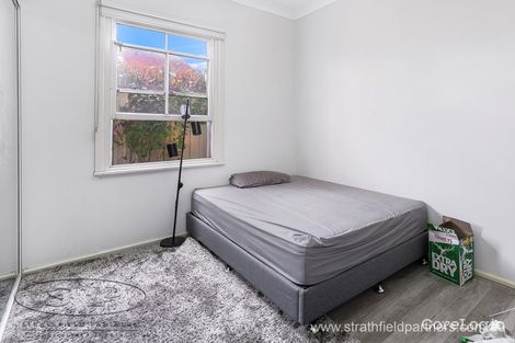 Property photo of 38 Mary Street Lidcombe NSW 2141