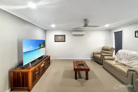 Property photo of 62 Hoffman Drive Marian QLD 4753