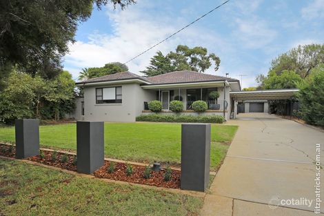 92 Grove St, Kooringal, NSW 2650
