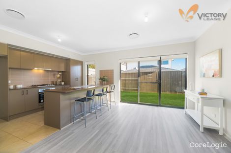 Property photo of 18 Elsa Glade Tallawong NSW 2762