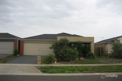 Property photo of 9 Akoona Way Wyndham Vale VIC 3024