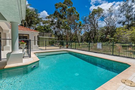 Property photo of 44 Lakeside Drive Peregian Springs QLD 4573