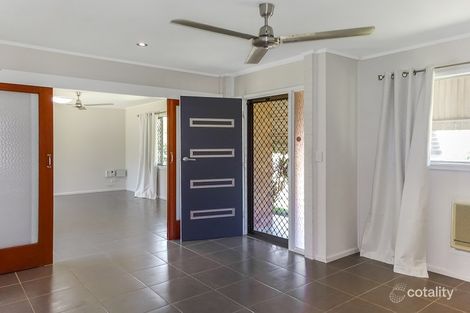 Property photo of 16 Haydon Crescent Heatley QLD 4814