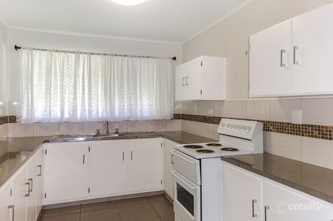 Property photo of 16 Haydon Crescent Heatley QLD 4814