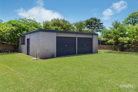 Property photo of 16 Haydon Crescent Heatley QLD 4814