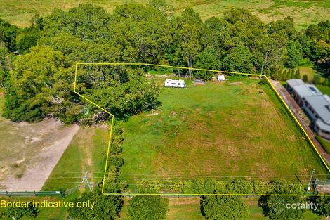 Property photo of 47 Somerset Drive Mudgeeraba QLD 4213