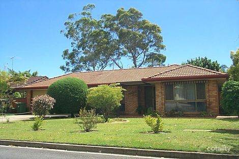 5 Cassia Ct, Palm Beach, QLD 4221