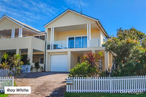 Property photo of 19B Anembo Crescent Kiama Heights NSW 2533