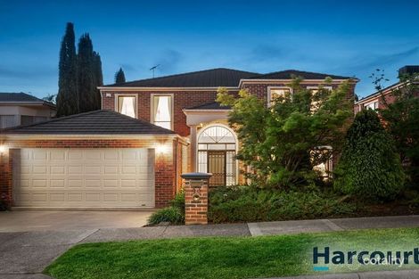 43 Amersham Dr, Wantirna, VIC 3152