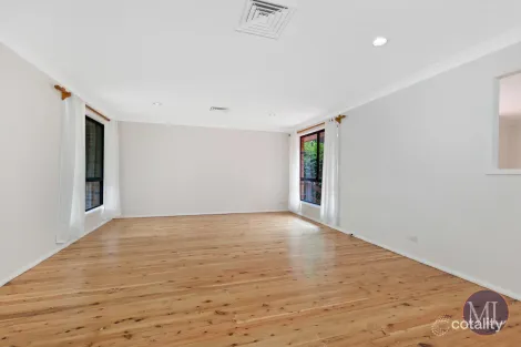 Property photo of 34 Beechwood Parade Cherrybrook NSW 2126