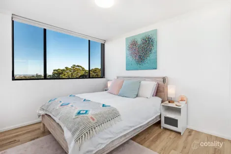 Property photo of 64/77-83 Cook Road Centennial Park NSW 2021