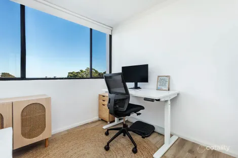 Property photo of 64/77-83 Cook Road Centennial Park NSW 2021