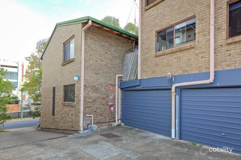 Property photo of 1/34 Underhill Avenue Indooroopilly QLD 4068