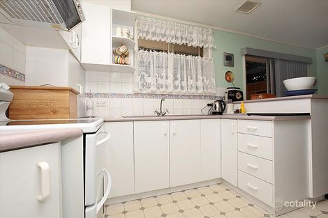 Property photo of 11 Kambalda Crescent Fisher ACT 2611