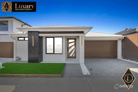 5 Ashfordby St, Bonnie Brook, VIC 3335