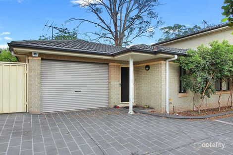 2/39a Chetwynd Rd, Merrylands, NSW 2160