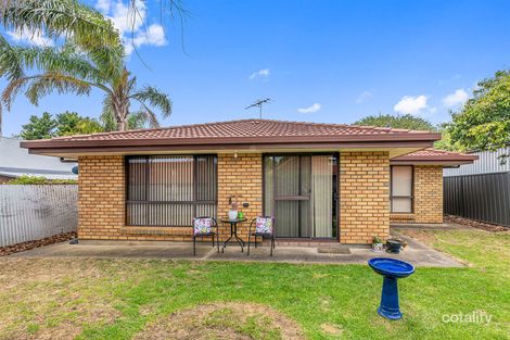 Property photo of 4 Sir James Hardy Way Woodcroft SA 5162