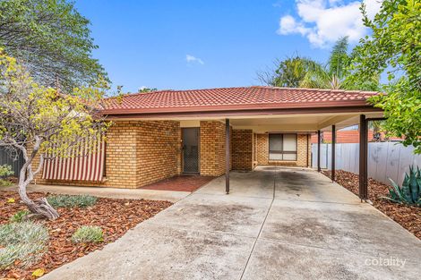 Property photo of 4 Sir James Hardy Way Woodcroft SA 5162