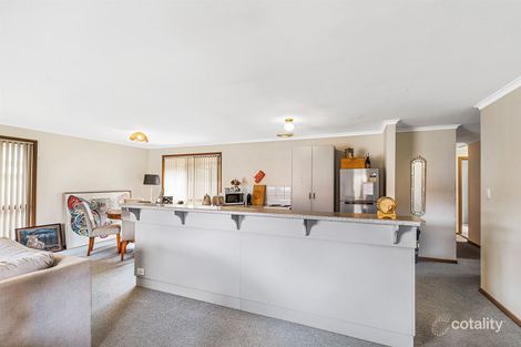 Property photo of 4 Sir James Hardy Way Woodcroft SA 5162