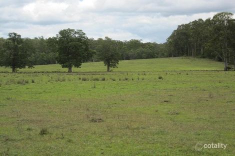 2475 Old Tenterfield Rd, Wyan, NSW 2469