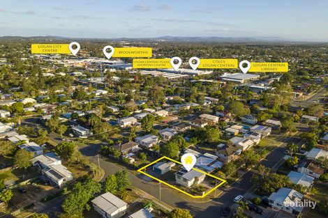 Property photo of 17 Bindi Street Logan Central QLD 4114