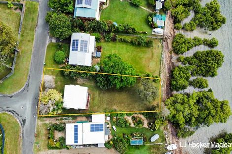 Property photo of 63 Beelong Street Macleay Island QLD 4184