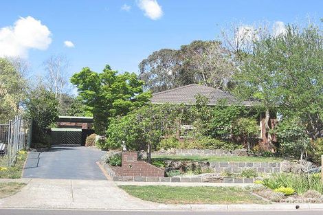 Property photo of 95 Portland Street Mulgrave VIC 3170