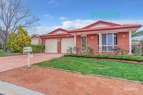 4 Wallaby Pl, Nicholls, ACT 2913