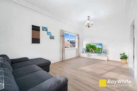 Property photo of 25 Targo Road Pendle Hill NSW 2145