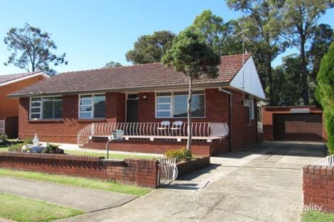 20 Butler Ave, Bossley Park, NSW 2176