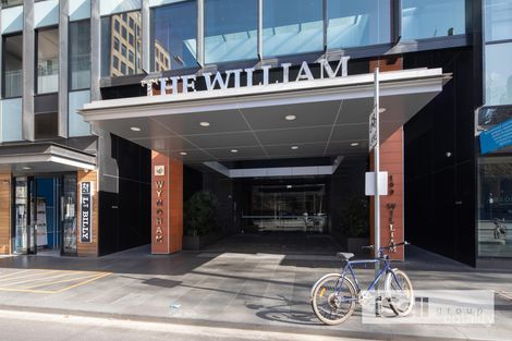 1907/199 William St, Melbourne, VIC 3000