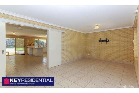 Property photo of 37 Greyhound Drive Merriwa WA 6030
