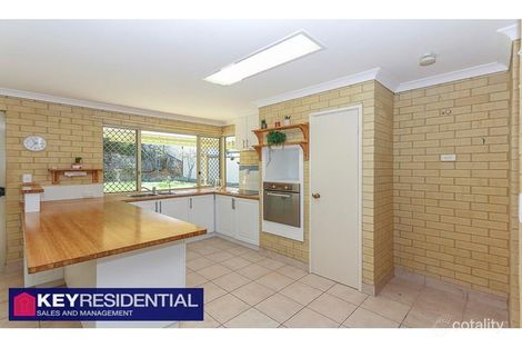 Property photo of 37 Greyhound Drive Merriwa WA 6030