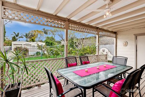 Property photo of 34 Cormiston Avenue Concord NSW 2137