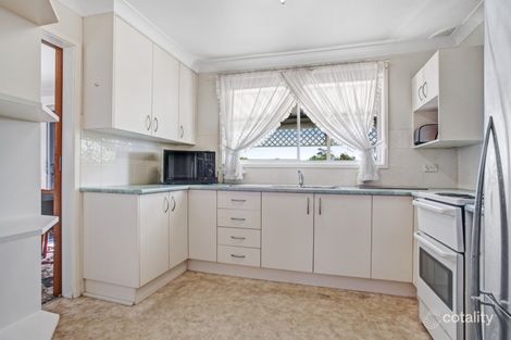 Property photo of 31 Buffier Crescent Rutherford NSW 2320