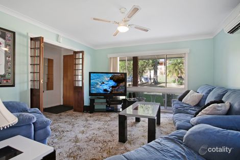 Property photo of 31 Buffier Crescent Rutherford NSW 2320