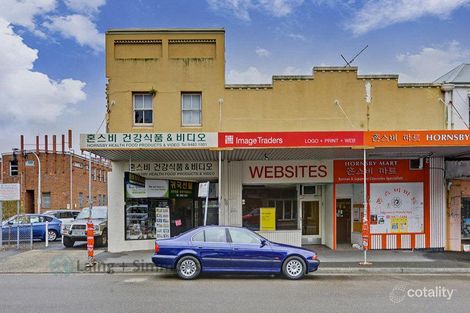 5-7 Coronation St, Hornsby, NSW 2077