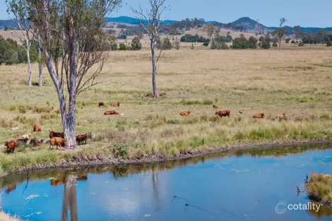 Property photo of 66 Esk Crows Nest Road Biarra QLD 4313