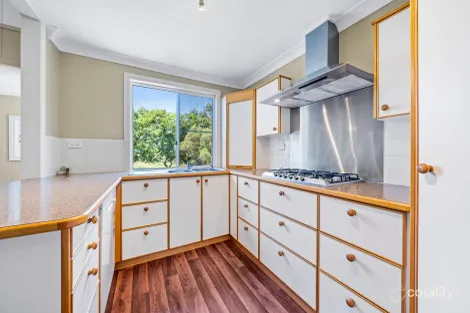 Property photo of 66 Esk Crows Nest Road Biarra QLD 4313