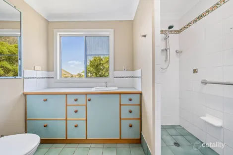 Property photo of 66 Esk Crows Nest Road Biarra QLD 4313