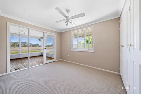 Property photo of 66 Esk Crows Nest Road Biarra QLD 4313