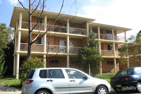 7/59-61 Hudson St, Hurstville, NSW 2220