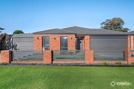 25 Mariners Way, Hastings, VIC 3915