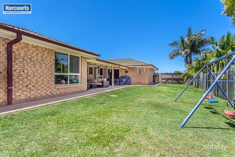9 Spinebill, Mango Hill, QLD 4509