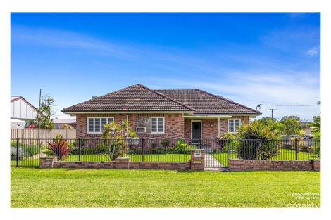109 Bremner St, Berserker, QLD 4701
