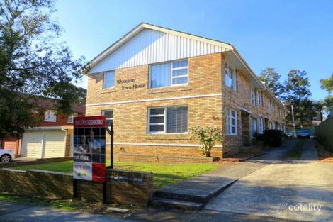 5/64 Jersey Ave, Mortdale, NSW 2223